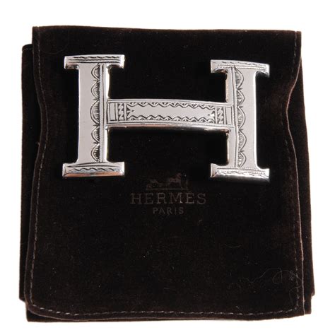 hermes sterling silver belt buckle|hermes belt buckle replacement.